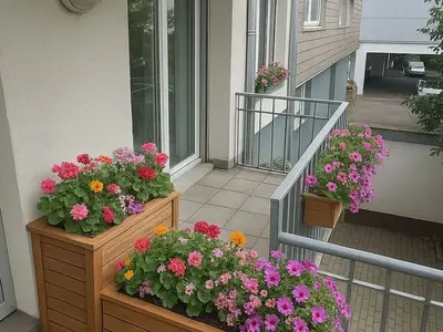 Ferienwohnung für 11 Personen (120 m²) in Karlsruhe 2/10