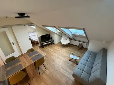 Ferienwohnung für 4 Personen (36 m²) in Kellenhusen 1/10