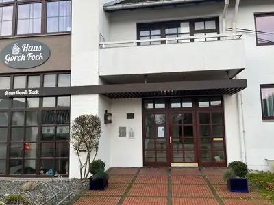 Ferienwohnung für 4 Personen (36 m²) in Kellenhusen 3/10