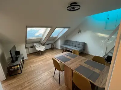 Ferienwohnung für 4 Personen (36 m²) in Kellenhusen 4/10