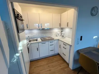 Ferienwohnung für 4 Personen (36 m²) in Kellenhusen 5/10