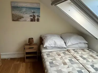 Ferienwohnung für 4 Personen (36 m²) in Kellenhusen 6/10