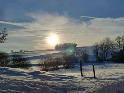 Winterlandschaft