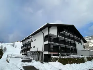 Ferienwohnung für 4 Personen (50 m²) in Alm