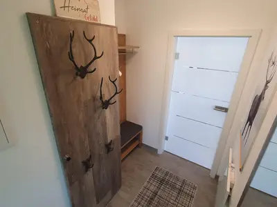 Apartment Hüttenzauber Kirchdorf in Tirol