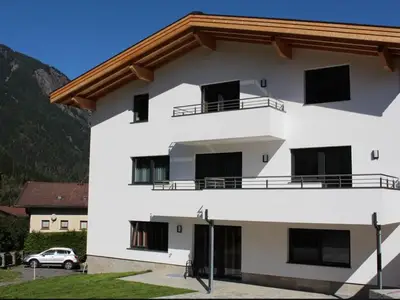 Haus Alps 3000-2