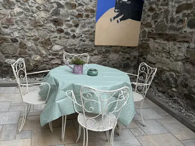 Ferienwohnung für 8 Personen (120 m²) in Lienz 6/10