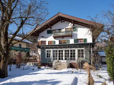 Haus Winter (c) Hannes Dabernig