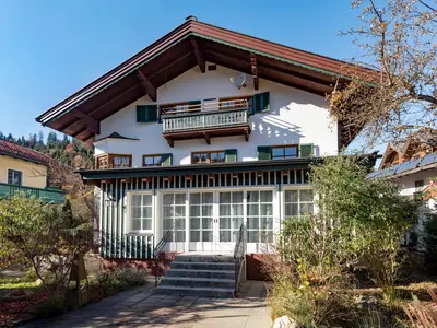 Haus_Vier_Jahreszeiten_Haus (c) Hannes Dabernig