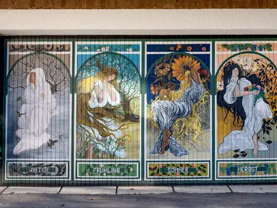 Haus_Vier_Jahreszeiten_Garten