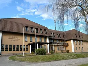 Ferienwohnung für 5 Personen (30 m²) in Feldberger Seenlandschaft