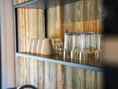 Ambiente / Nahaufnahme