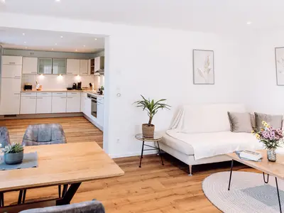 Wohnzimmer Sonnenblick