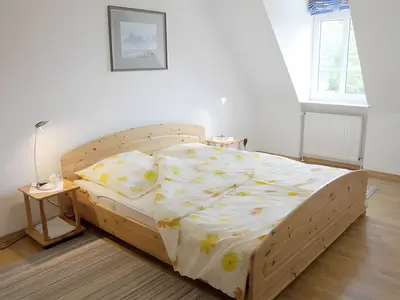 BEDROOM, INSIDE, OUTSIDE