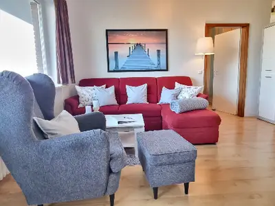 Ferienwohnung für 2 Personen (46 m²) 1/8