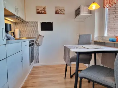 Ferienwohnung für 2 Personen (46 m²) 3/8