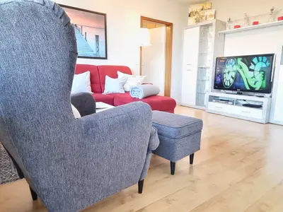 Ferienwohnung für 2 Personen (46 m²) 5/8