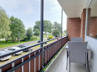 Ferienwohnung für 2 Personen (46 m²) 7/8