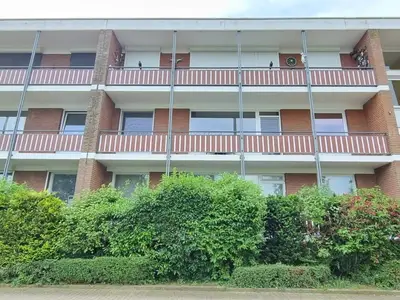 Ferienwohnung für 2 Personen (46 m²) 8/8