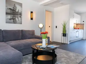 Ferienwohnung für 4 Personen (53 m²) in Grömitz