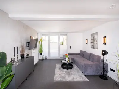 Ferienwohnung für 4 Personen (53 m²) in Grömitz 3/10