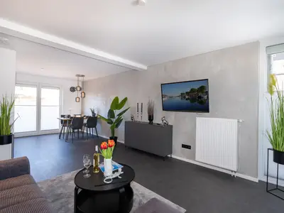 Ferienwohnung für 4 Personen (53 m²) in Grömitz 4/10