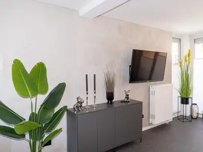 Ferienwohnung für 4 Personen (53 m²) in Grömitz 5/10