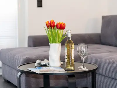 Ferienwohnung für 4 Personen (53 m²) in Grömitz 6/10