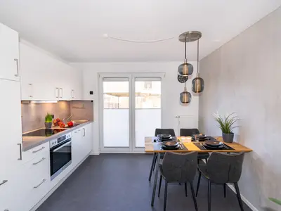 Ferienwohnung für 4 Personen (53 m²) in Grömitz 10/10