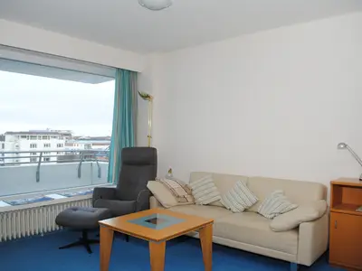 Ferienwohnung für 2 Personen (40 m²) 2/8
