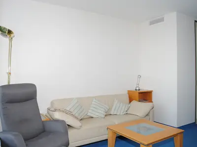 Ferienwohnung für 2 Personen (40 m²) 3/8