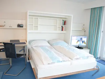 Ferienwohnung für 2 Personen (40 m²) 4/8