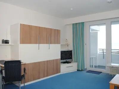 Ferienwohnung für 2 Personen (40 m²) 5/8