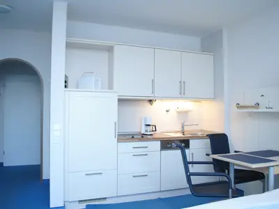 Ferienwohnung für 2 Personen (40 m²) 6/8