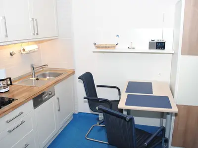Ferienwohnung für 2 Personen (40 m²) 7/8