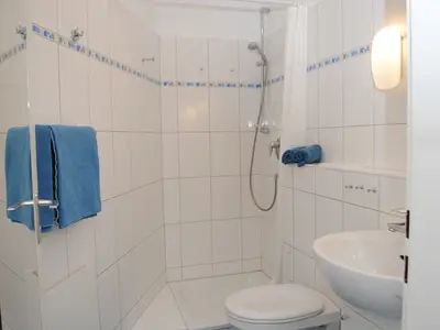 Ferienwohnung für 2 Personen (40 m²) 8/8