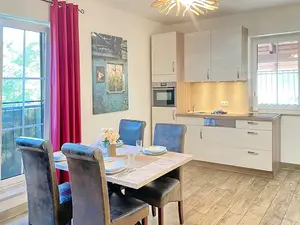 Ferienwohnung für 4 Personen (64 m²) in Burg (Spreewald)