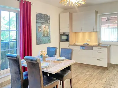 Ferienwohnung für 4 Personen (64 m²) 1/10