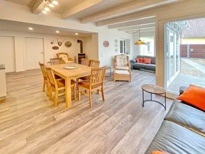 Ferienwohnung für 6 Personen (100 m²) 1/10