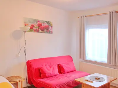 Ferienwohnung für 3 Personen (28 m²) 1/10