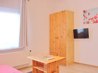 Ferienwohnung für 3 Personen (28 m²) 4/10