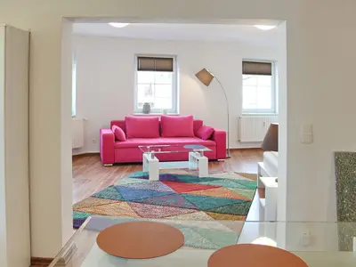 Ferienwohnung für 6 Personen (100 m²) 1/10