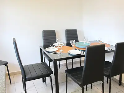 Ferienwohnung für 6 Personen (100 m²) 9/10