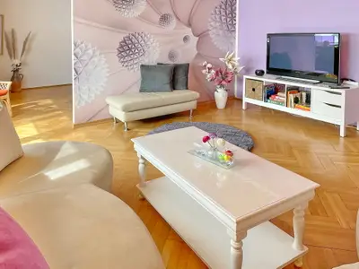 Ferienwohnung für 4 Personen (100 m²) 1/10