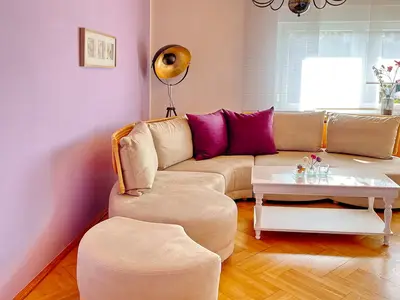 Ferienwohnung für 4 Personen (100 m²) 4/10