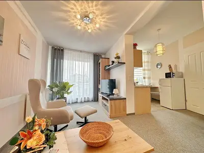 Ferienwohnung für 3 Personen (35 m²) 1/10