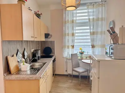 Ferienwohnung für 3 Personen (35 m²) 4/10