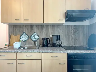 Ferienwohnung für 3 Personen (35 m²) 5/10