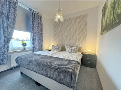 Ferienwohnung für 3 Personen (35 m²) 9/10