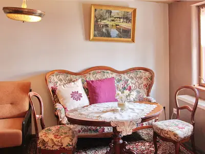 Ferienwohnung für 4 Personen (50 m²) 1/10